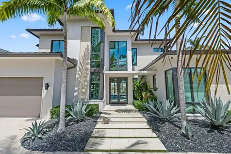 933 Allamanda Drive Delray Beach FL 33483