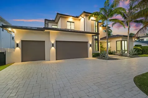 933 Allamanda Drive Delray Beach FL 33483