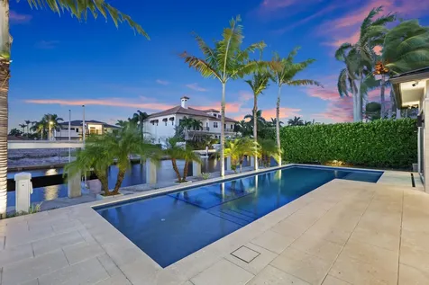 933 Allamanda Drive Delray Beach FL 33483