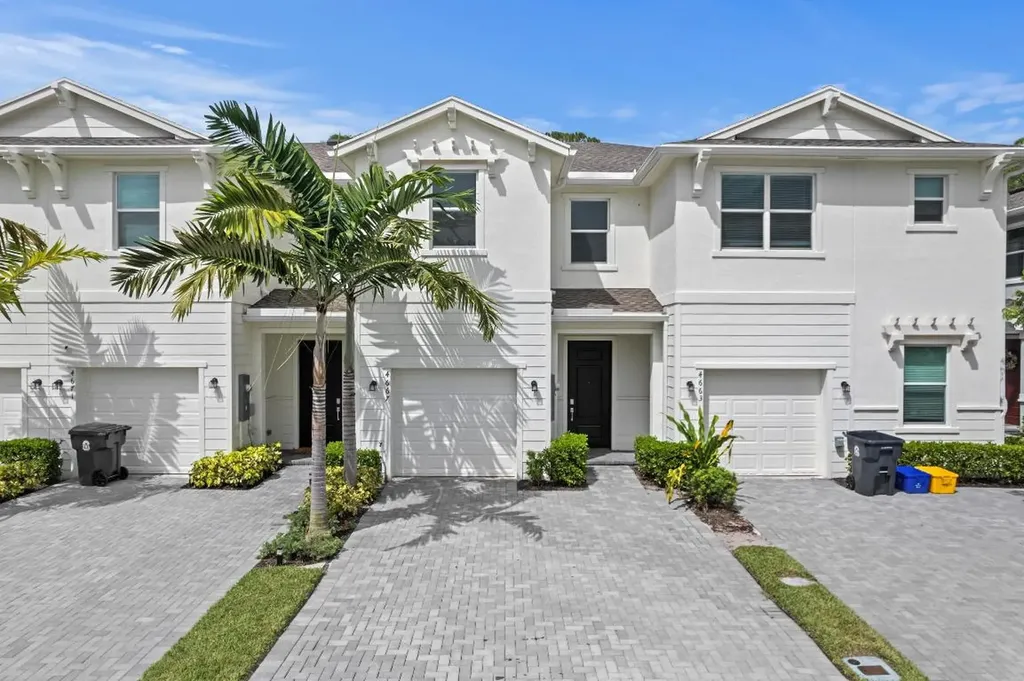 4667 Hollister Avenue Lake Worth FL 33463