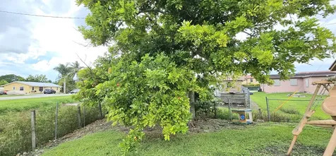 632 SW 13th Street Belle Glade FL 33430