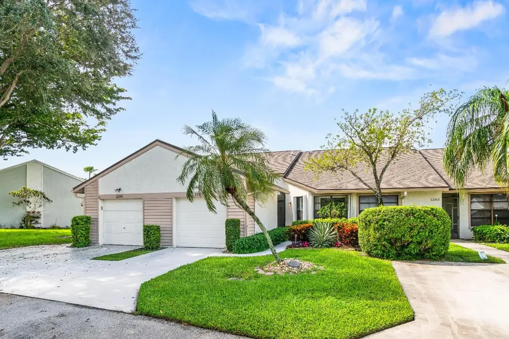 12311 Forest Greens Drive Boynton Beach FL 33437