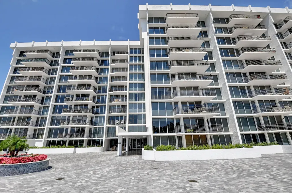 4750 S Ocean Boulevard Highland Beach FL 33487
