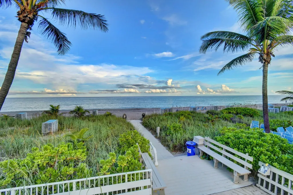 4750 S Ocean Boulevard Highland Beach FL 33487