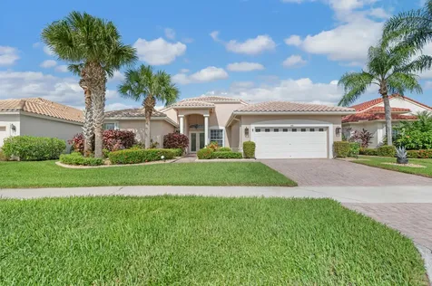 469 NW Blue Lake Drive Port St Lucie FL 34986
