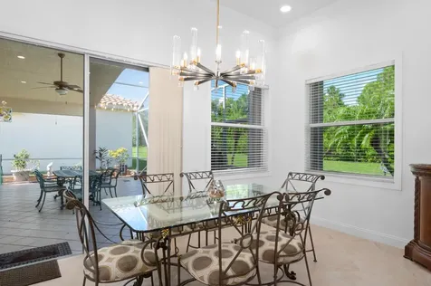469 NW Blue Lake Drive Port St Lucie FL 34986