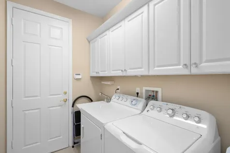 469 NW Blue Lake Drive Port St Lucie FL 34986