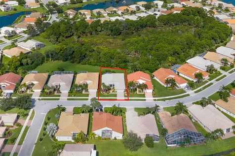 469 NW Blue Lake Drive Port St Lucie FL 34986
