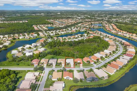 469 NW Blue Lake Drive Port St Lucie FL 34986
