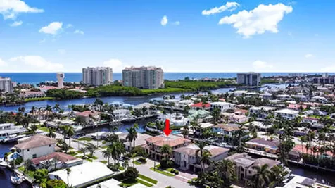838 NE 70th Street Boca Raton FL 33487