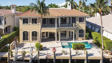 838 NE 70th Street Boca Raton FL 33487