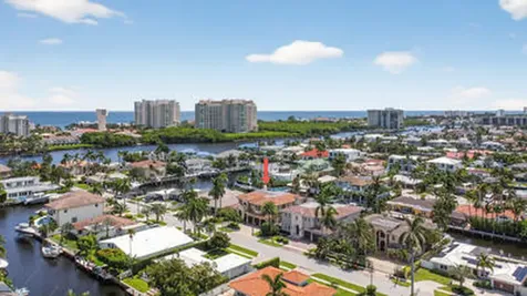 838 NE 70th Street Boca Raton FL 33487