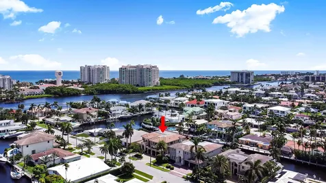 838 NE 70th Street Boca Raton FL 33487