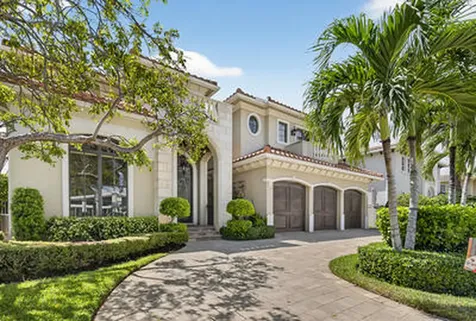 838 NE 70th Street Boca Raton FL 33487