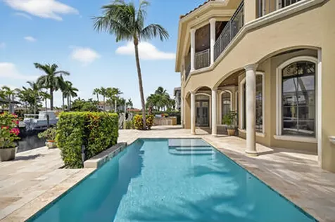 838 NE 70th Street Boca Raton FL 33487