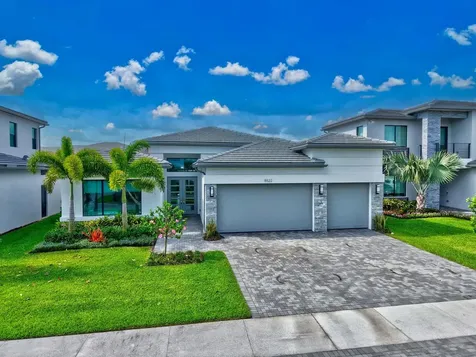8522 Ganton Drive Boca Raton FL 33434
