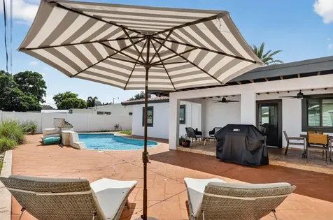2840 NE 7th Terrace Pompano Beach FL 33064