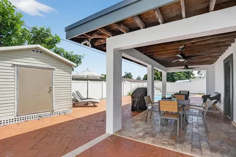 2840 NE 7th Terrace Pompano Beach FL 33064
