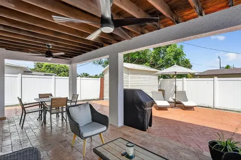 2840 NE 7th Terrace Pompano Beach FL 33064