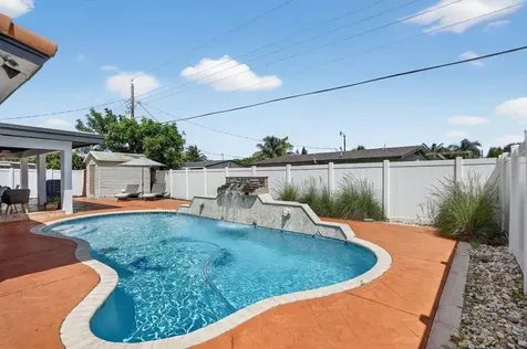 2840 NE 7th Terrace Pompano Beach FL 33064