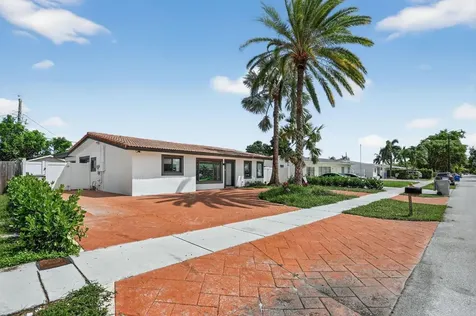 2840 NE 7th Terrace Pompano Beach FL 33064