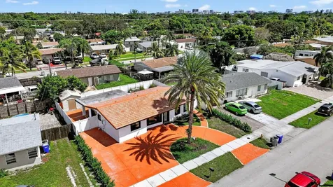 2840 NE 7th Terrace Pompano Beach FL 33064