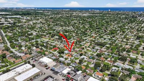 2840 NE 7th Terrace Pompano Beach FL 33064