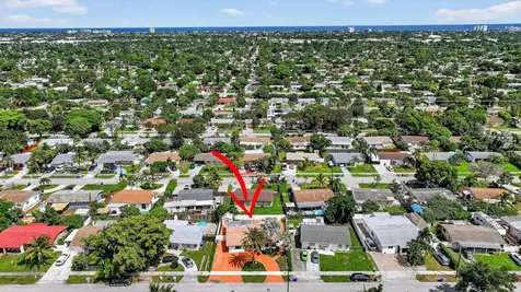 2840 NE 7th Terrace Pompano Beach FL 33064