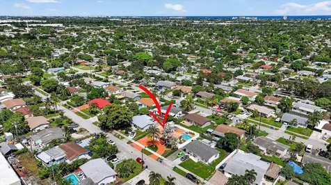 2840 NE 7th Terrace Pompano Beach FL 33064