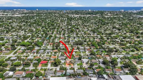 2840 NE 7th Terrace Pompano Beach FL 33064