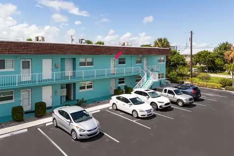 1225 Carlton Court Fort Pierce FL 34949