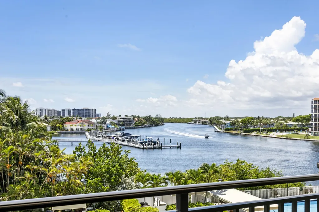 3912 S Ocean Boulevard Highland Beach FL 33487