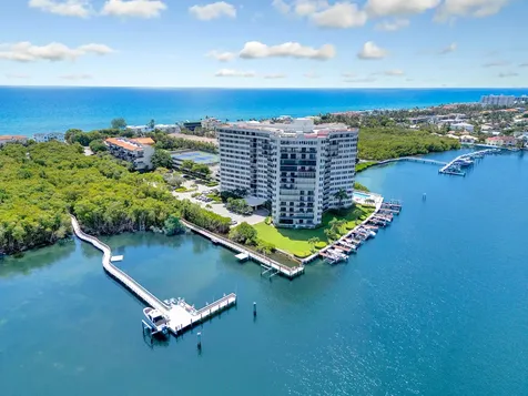 3912 S Ocean Boulevard Highland Beach FL 33487