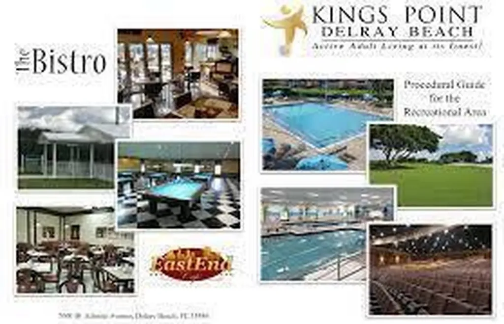 499 Piedmont K Delray Beach FL 33484