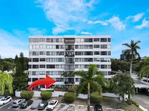 1500 Presidential Way West Palm Beach FL 33401