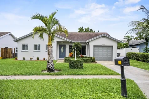 22493 SW 56th Avenue Boca Raton FL 33433