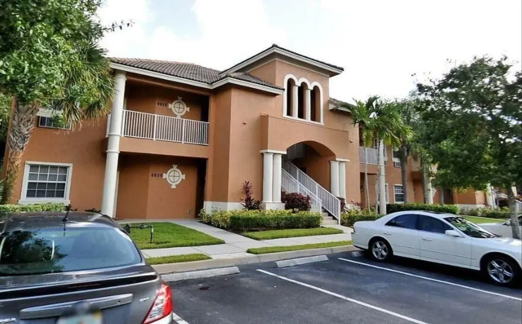 Port St Lucie FL, 8938 Sandshot Court, Unit A