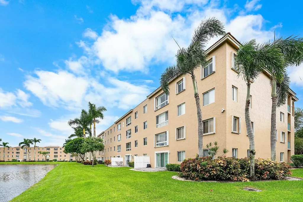 12560 Majesty Circle Boynton Beach FL 33437