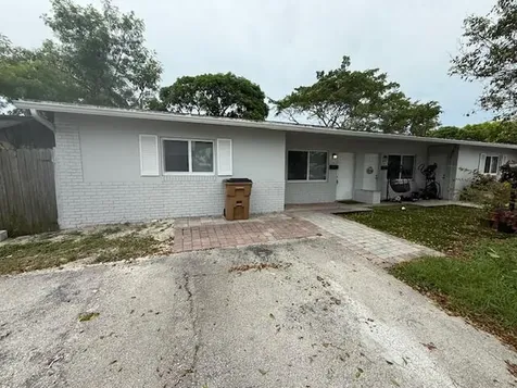 240 NW 41st Court Deerfield Beach FL 33064
