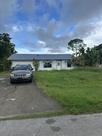 4026 SW Kallen Street Port St Lucie FL 34953
