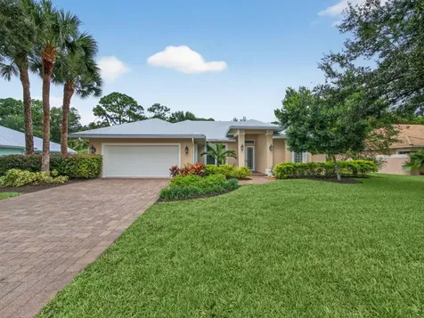 8836 SW Fishermans Wharf Drive Stuart FL 34997