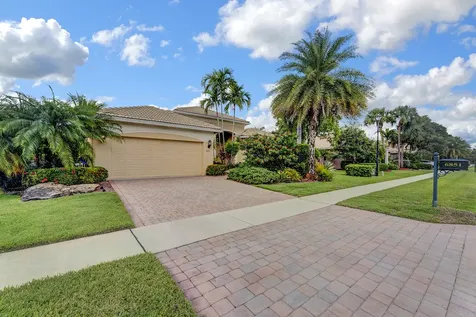 6851 Milani Street Lake Worth FL 33467