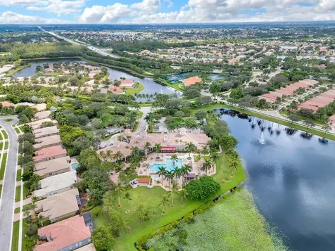 6851 Milani Street Lake Worth FL 33467