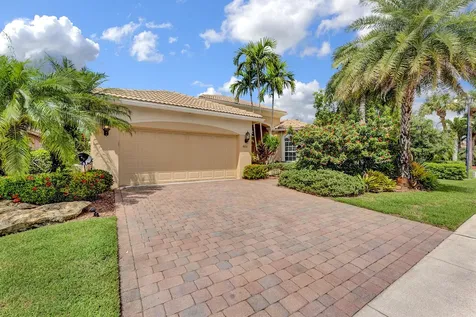 6851 Milani Street Lake Worth FL 33467