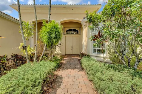 6851 Milani Street Lake Worth FL 33467