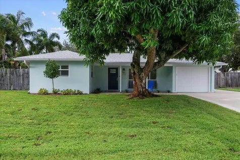 1520 Treemont Avenue Jupiter FL 33469
