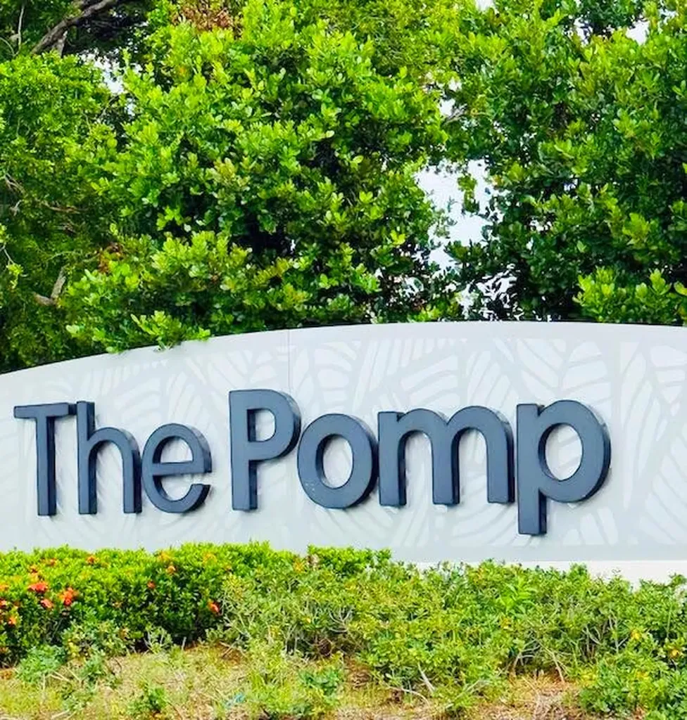 3080 N Course Drive Pompano Beach FL 33069