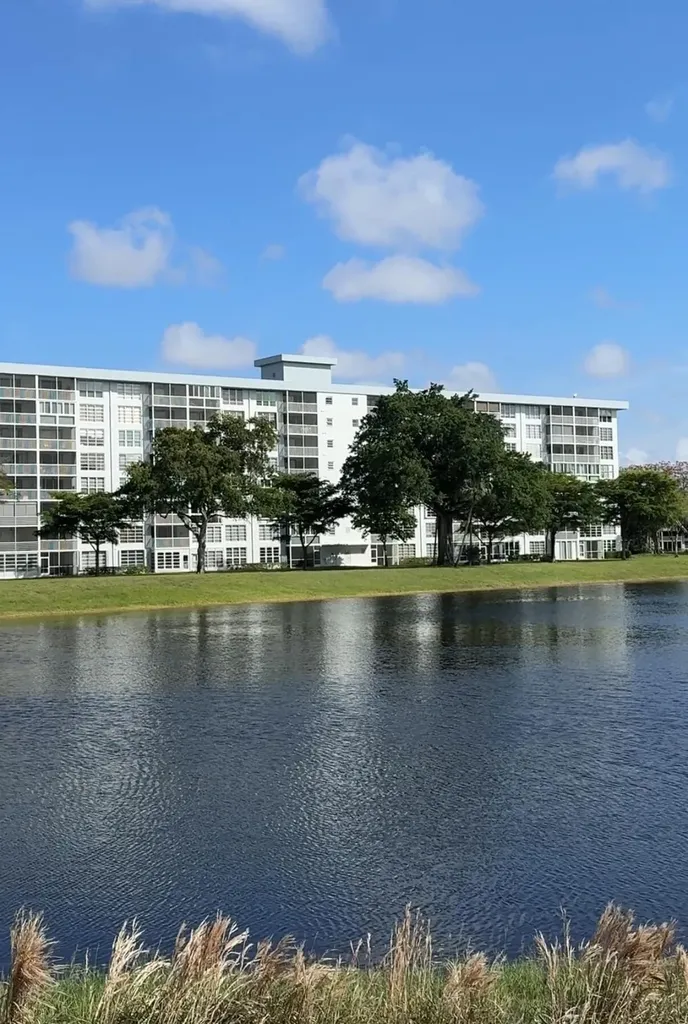 3080 N Course Drive Pompano Beach FL 33069