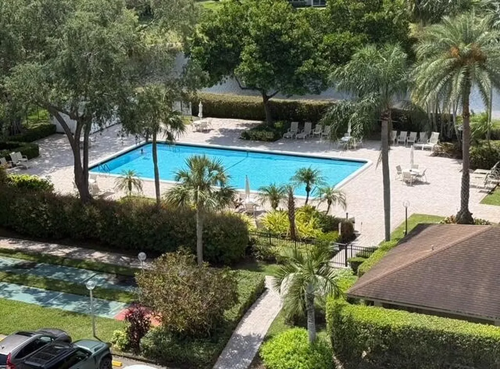 3080 N Course Drive Pompano Beach FL 33069