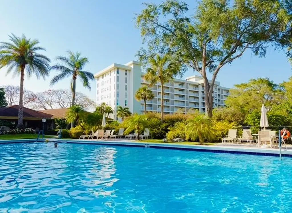 3080 N Course Drive Pompano Beach FL 33069
